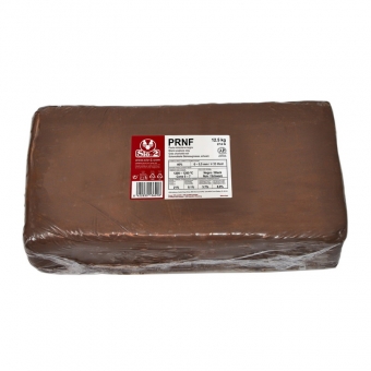 SIO-2® PRNF - Black Sculpture Clay with High Grog, 27.6 lb